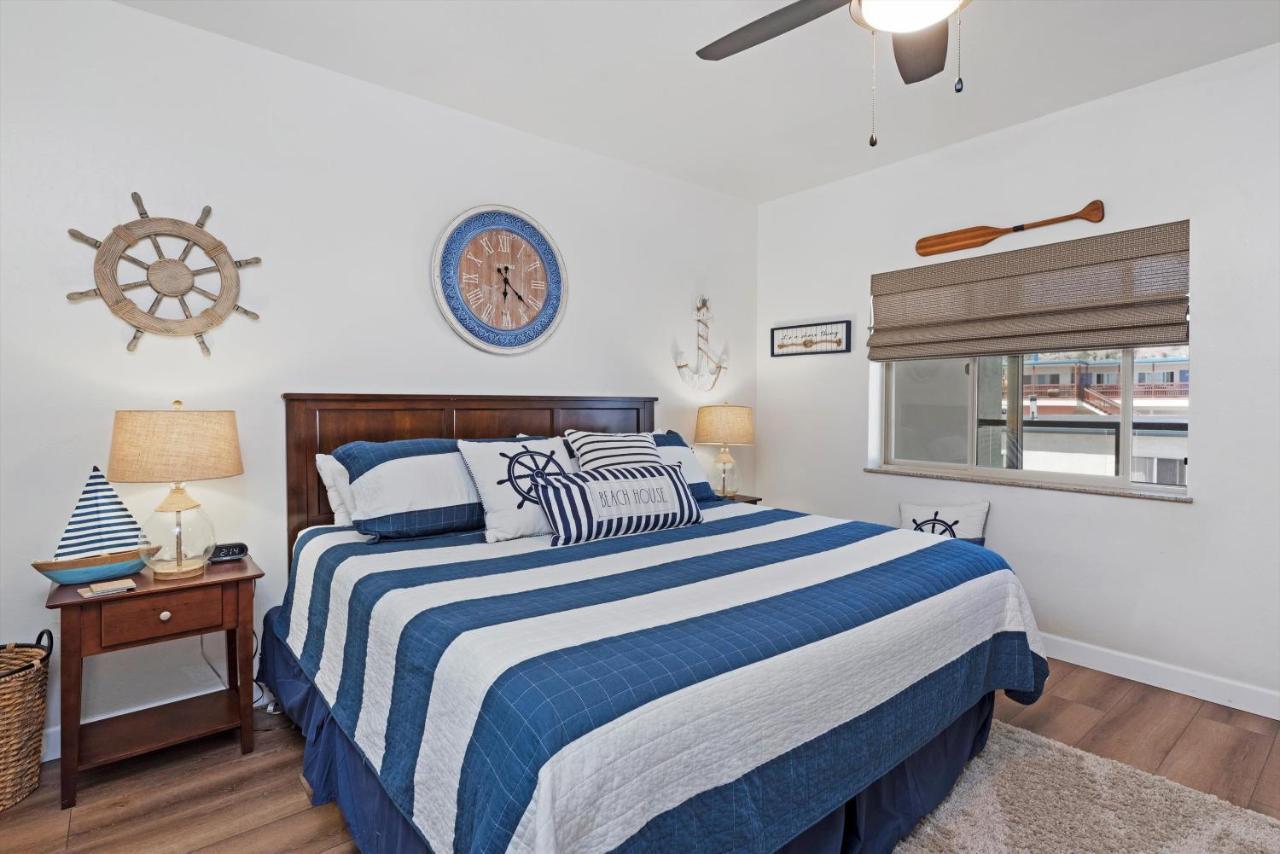 Beach House Inn & Suites Пизмоу Бийч Екстериор снимка