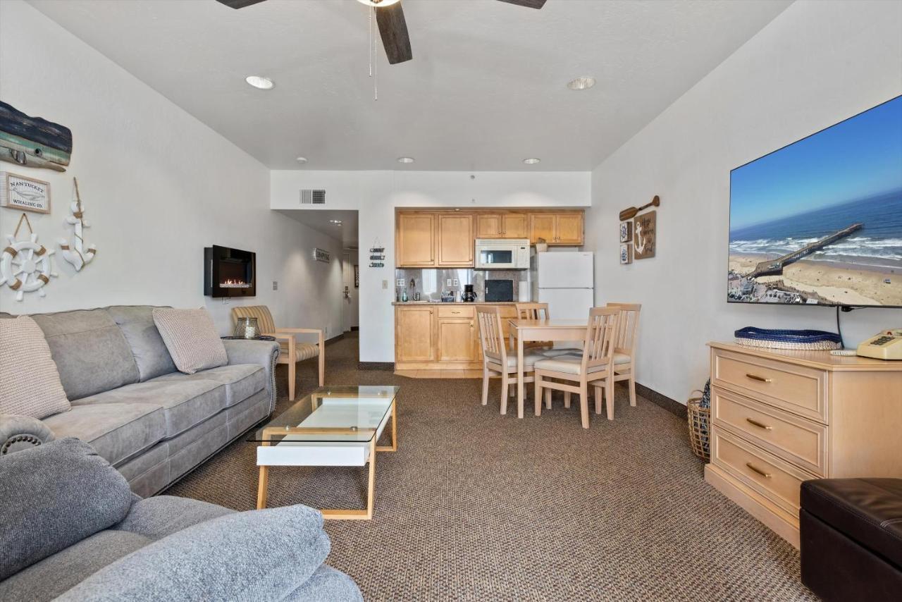 Beach House Inn & Suites Пизмоу Бийч Екстериор снимка