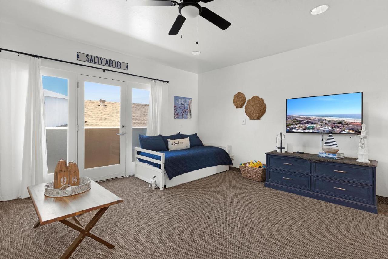 Beach House Inn & Suites Пизмоу Бийч Екстериор снимка