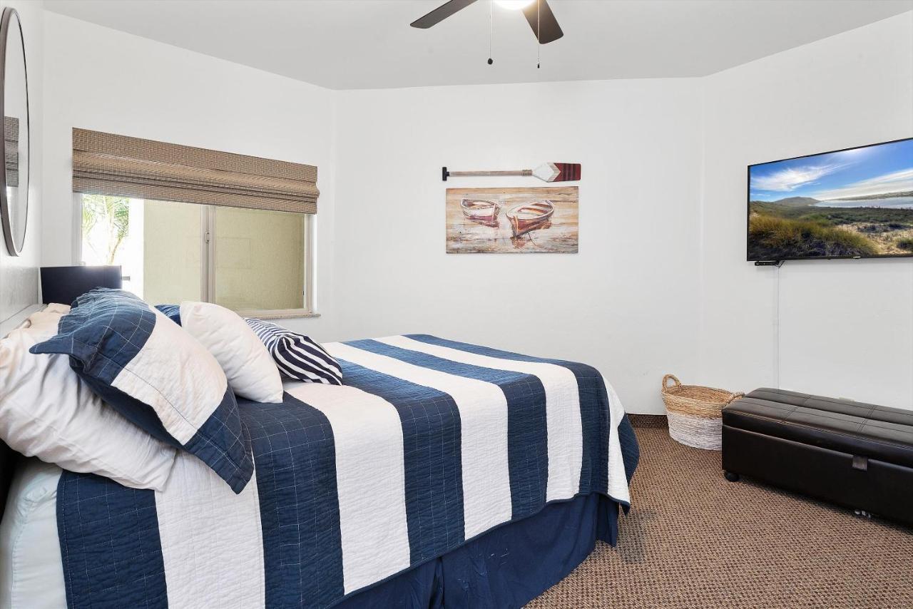 Beach House Inn & Suites Пизмоу Бийч Екстериор снимка