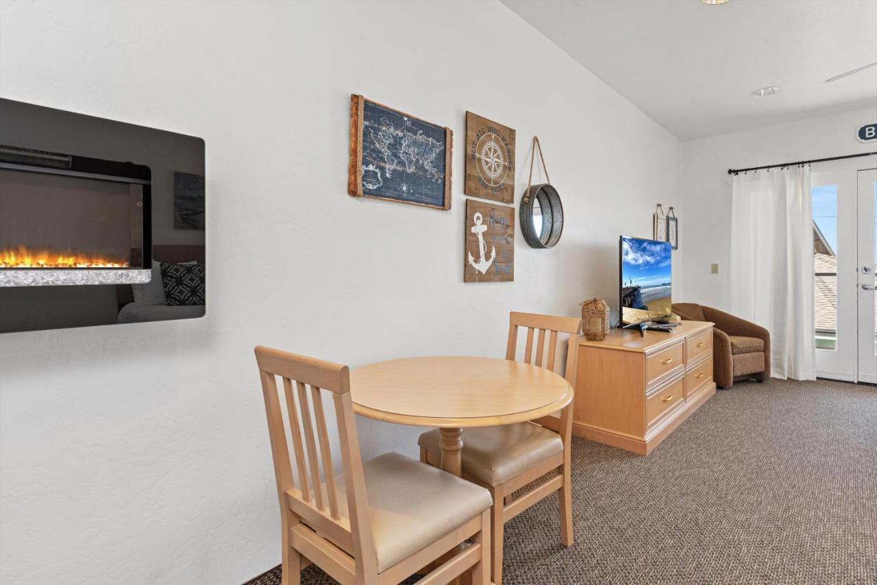 Beach House Inn & Suites Пизмоу Бийч Екстериор снимка