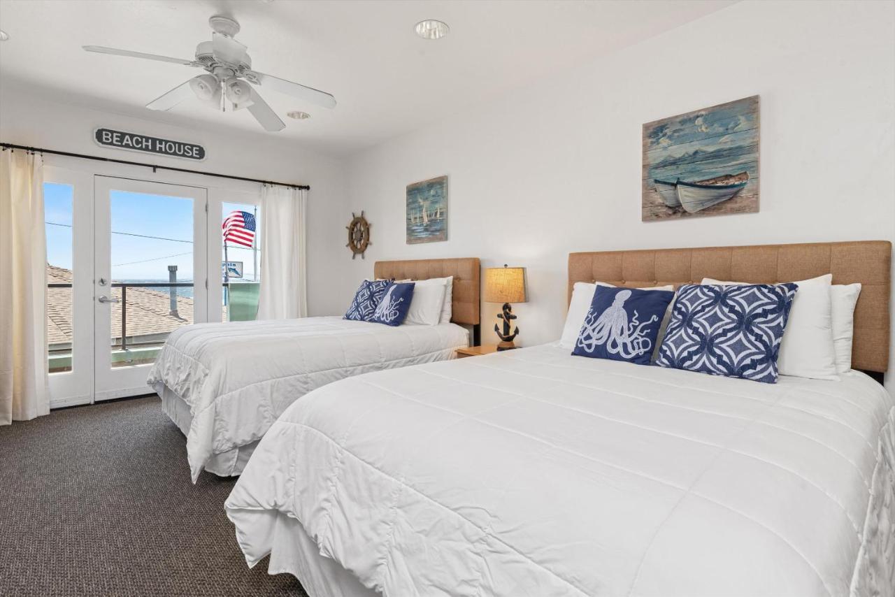 Beach House Inn & Suites Пизмоу Бийч Екстериор снимка
