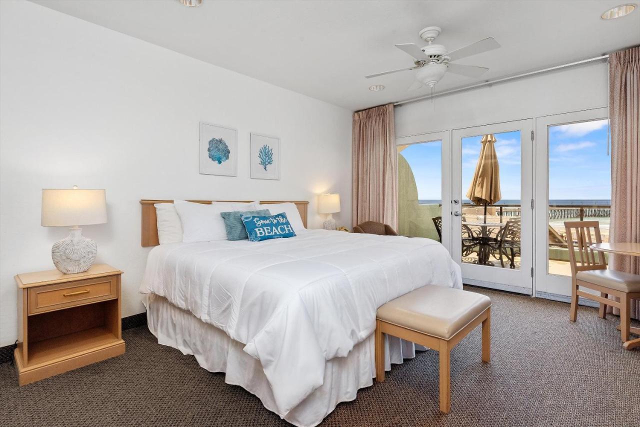 Beach House Inn & Suites Пизмоу Бийч Екстериор снимка