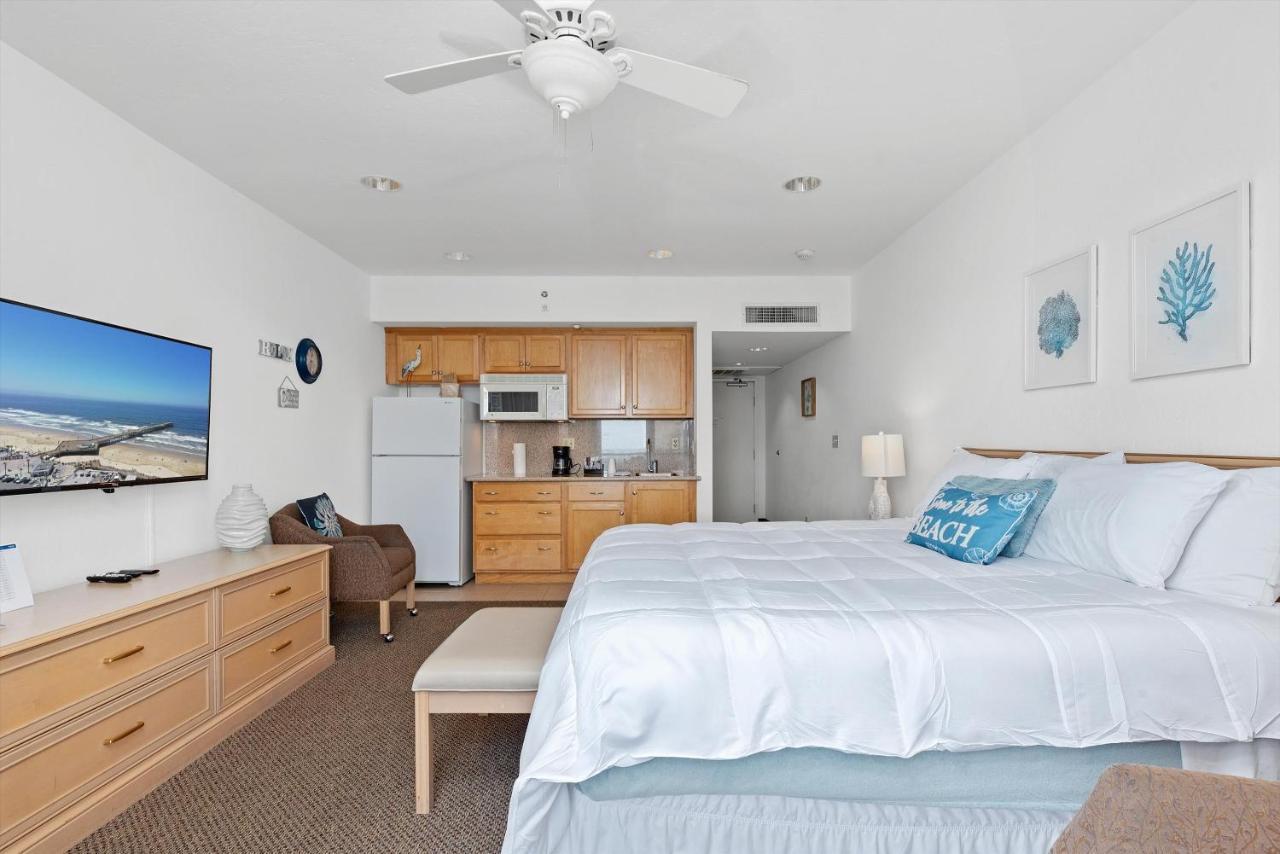 Beach House Inn & Suites Пизмоу Бийч Екстериор снимка