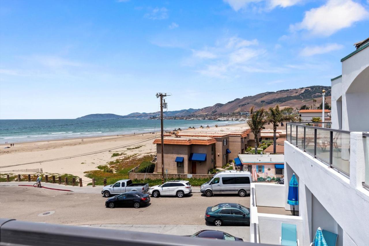 Beach House Inn & Suites Пизмоу Бийч Екстериор снимка