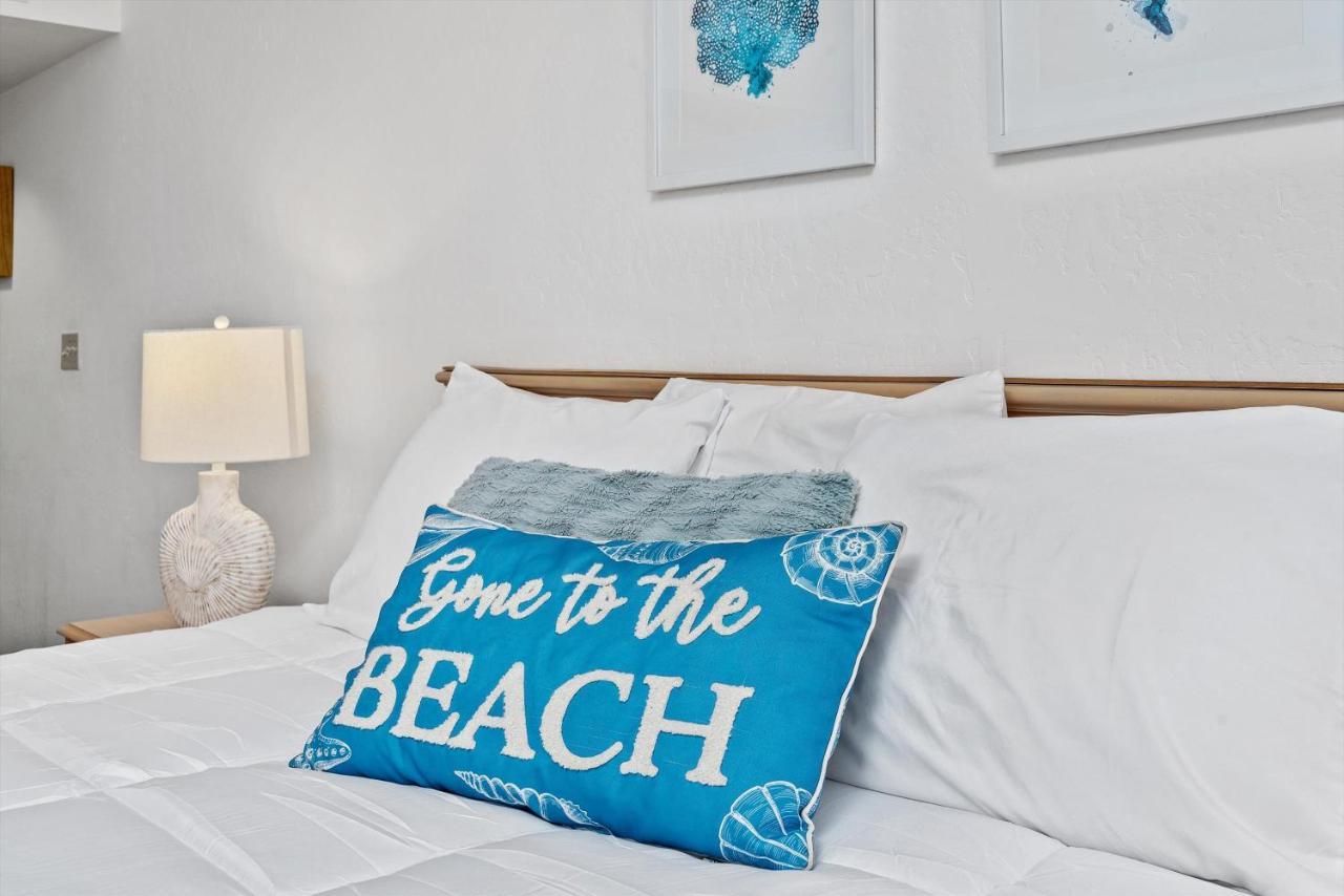 Beach House Inn & Suites Пизмоу Бийч Екстериор снимка