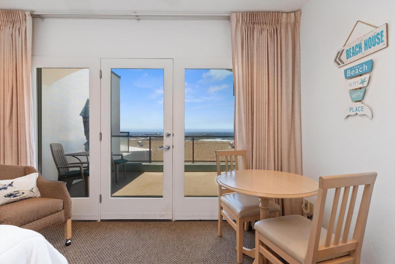 Beach House Inn & Suites Пизмоу Бийч Екстериор снимка