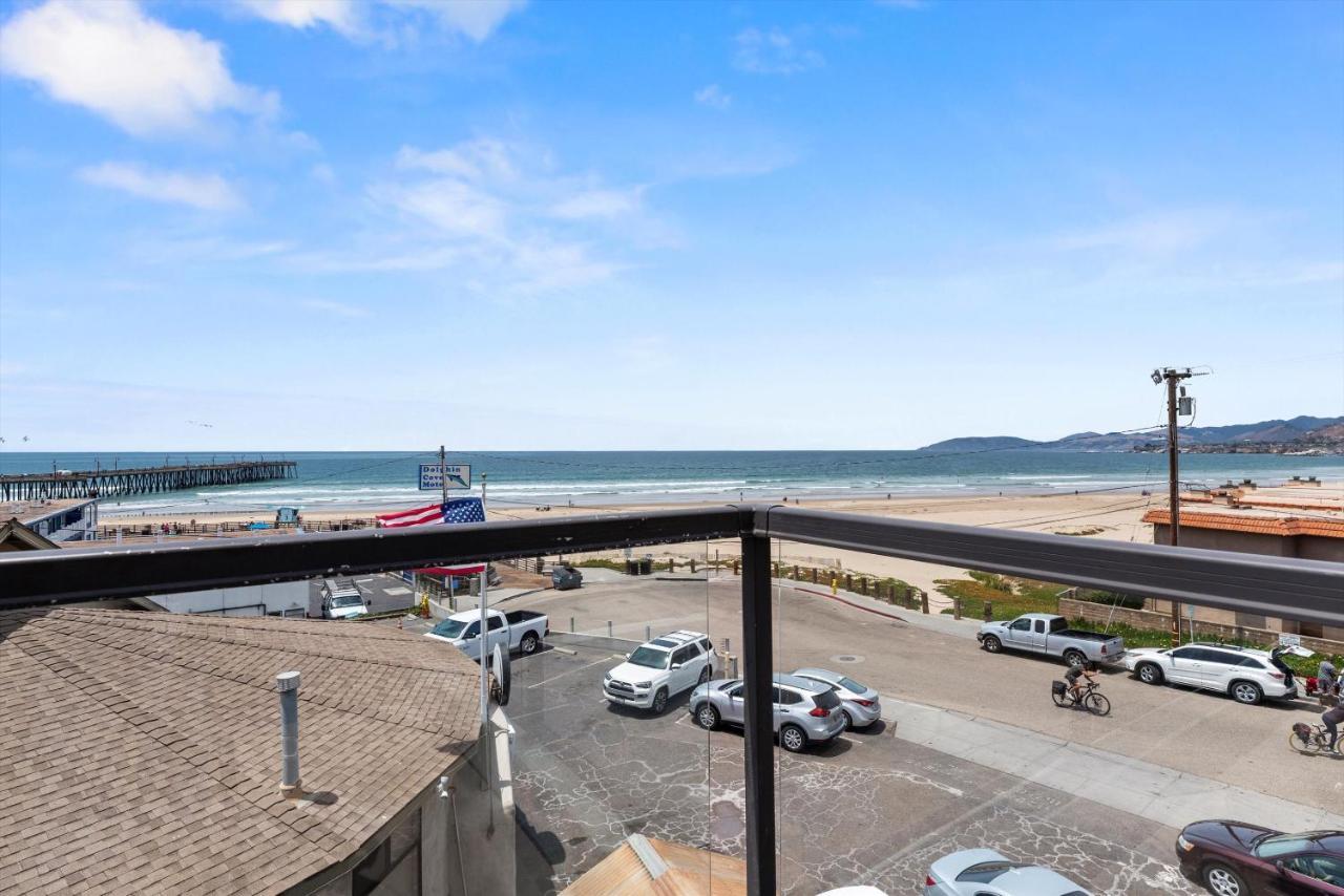Beach House Inn & Suites Пизмоу Бийч Екстериор снимка