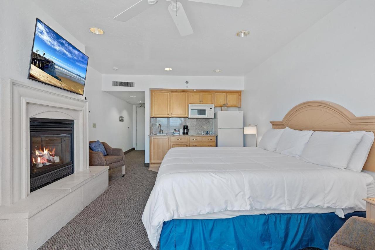 Beach House Inn & Suites Пизмоу Бийч Екстериор снимка