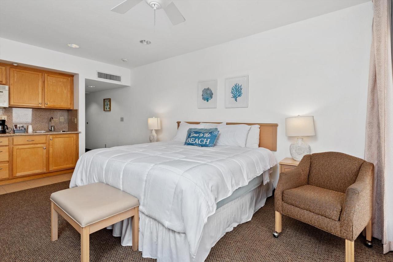 Beach House Inn & Suites Пизмоу Бийч Екстериор снимка
