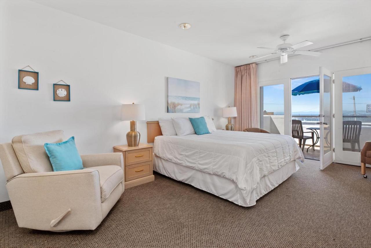 Beach House Inn & Suites Пизмоу Бийч Екстериор снимка
