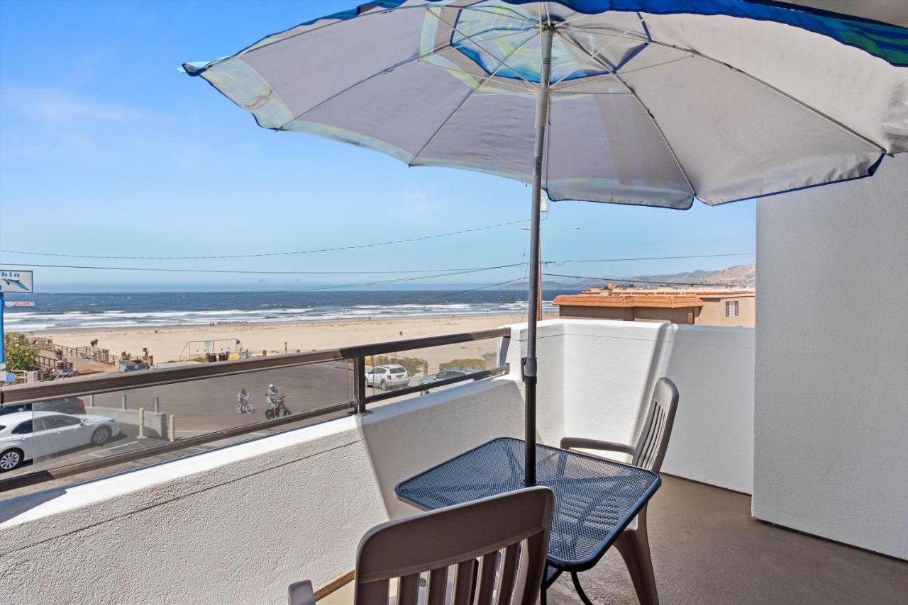 Beach House Inn & Suites Пизмоу Бийч Екстериор снимка