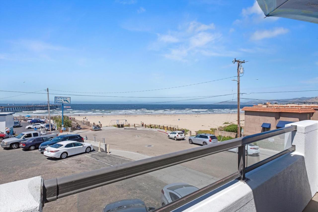 Beach House Inn & Suites Пизмоу Бийч Екстериор снимка