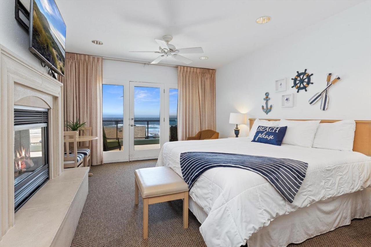 Beach House Inn & Suites Пизмоу Бийч Екстериор снимка