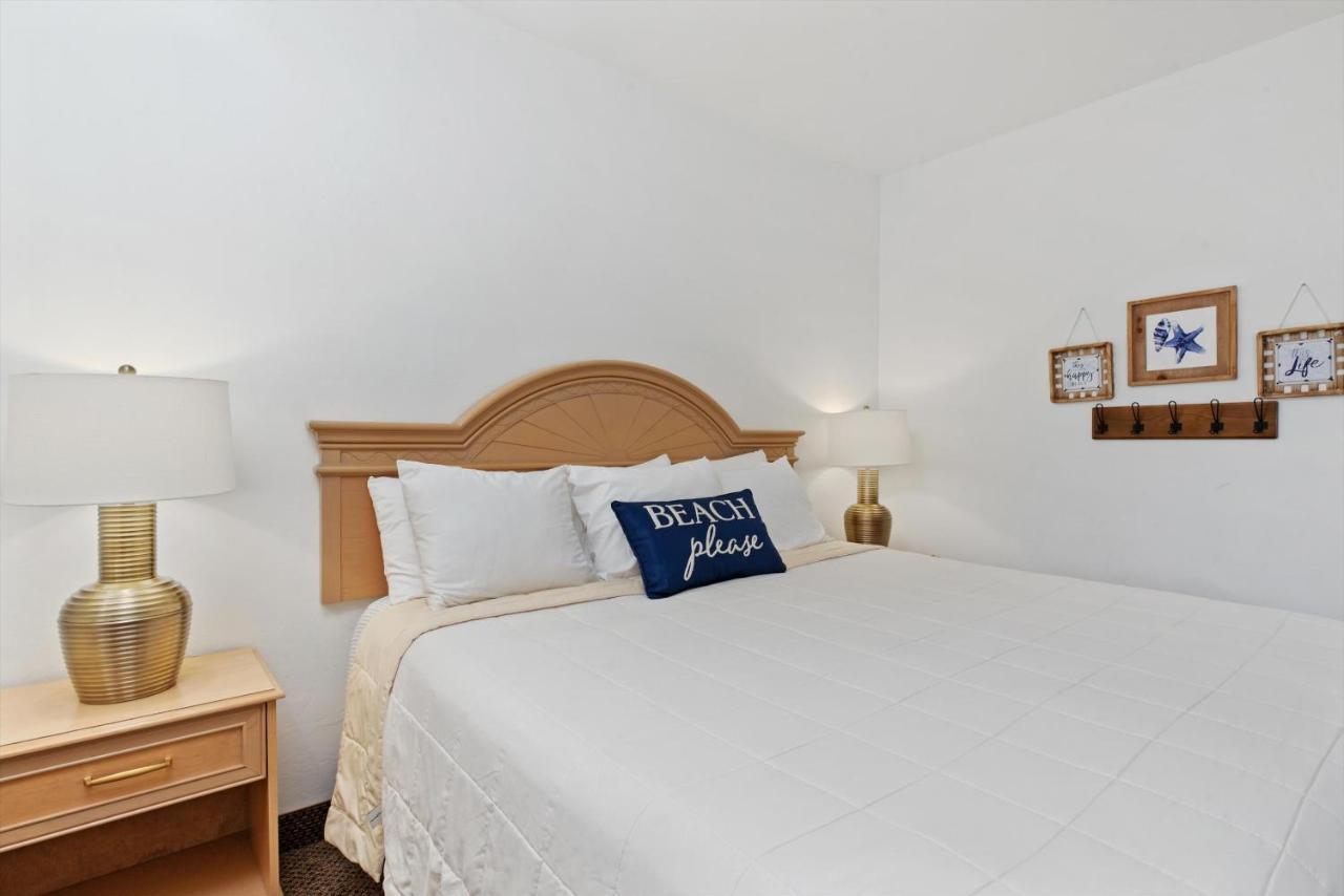 Beach House Inn & Suites Пизмоу Бийч Екстериор снимка