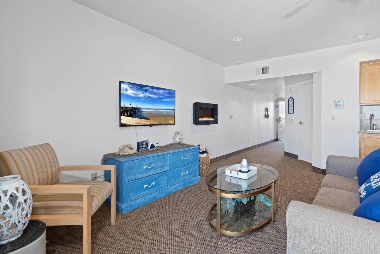 Beach House Inn & Suites Пизмоу Бийч Екстериор снимка