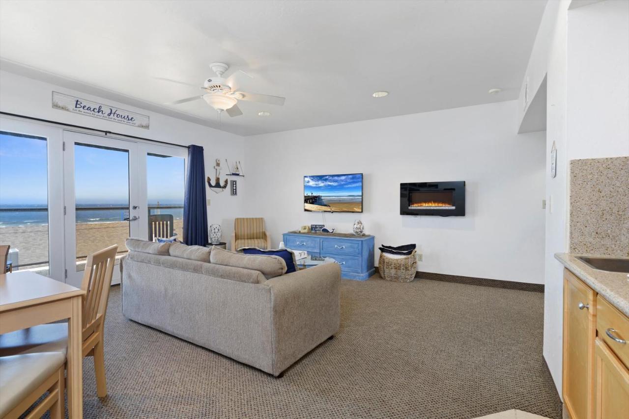 Beach House Inn & Suites Пизмоу Бийч Екстериор снимка
