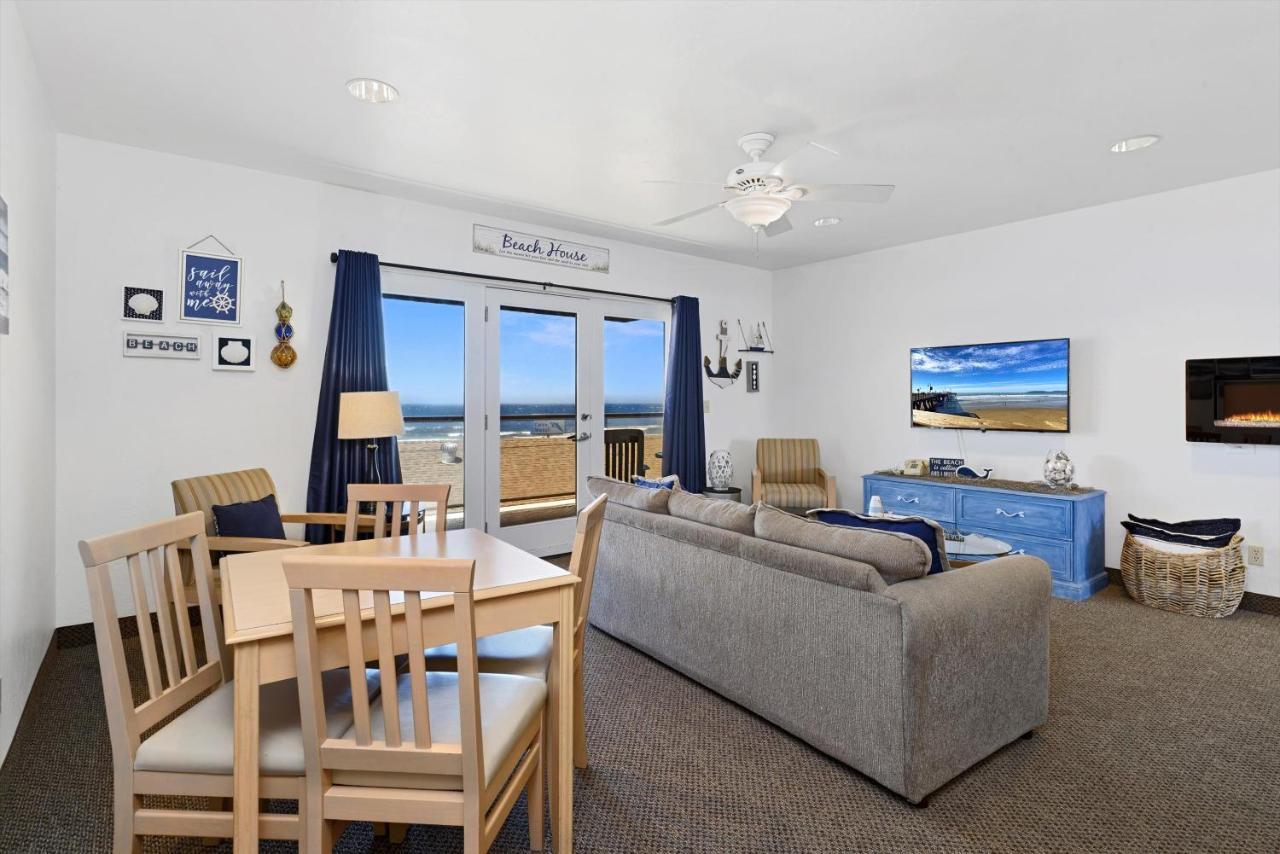 Beach House Inn & Suites Пизмоу Бийч Екстериор снимка