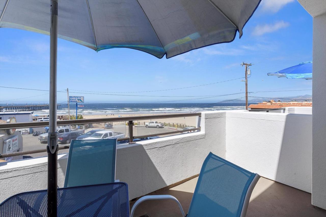 Beach House Inn & Suites Пизмоу Бийч Екстериор снимка