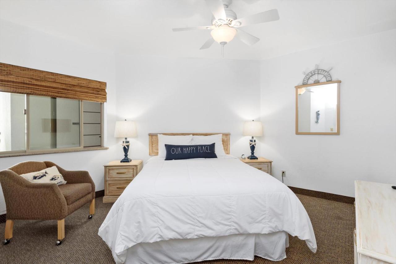 Beach House Inn & Suites Пизмоу Бийч Екстериор снимка